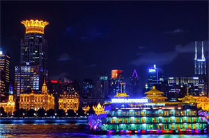 上海后花园为我们提供了一个远离尘嚣的宁静角落
