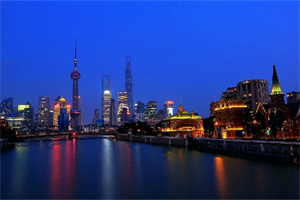 最新研究报告揭秘：上海论坛为城市带来什么变化？