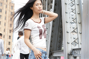 Stunning Moment： What is the most distinctive project of Shanghai's club services？