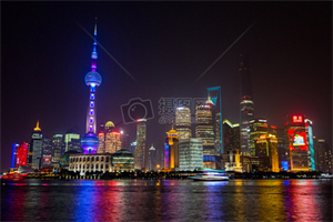in exploring Shanghai's nightlife activities